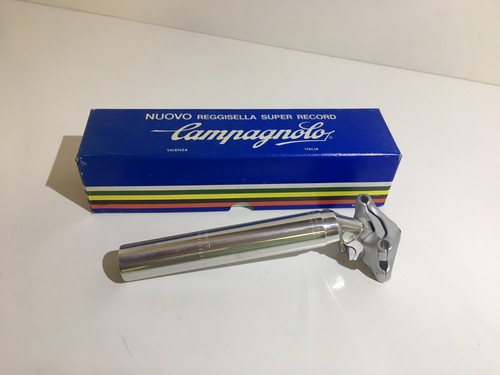 Campagnolo sattelstütze - campagnolo,