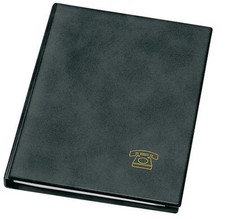 Veloflex telefonringbuch - a5,