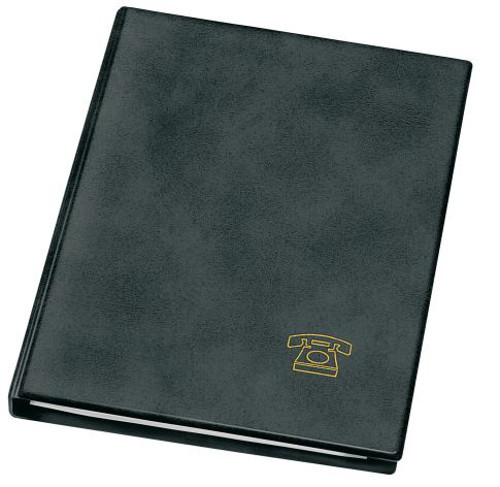 Veloflex telefonringbuch - veloflex,