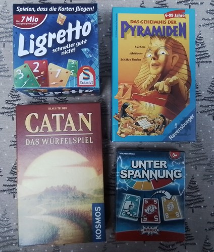 Spiele ein preis - ,