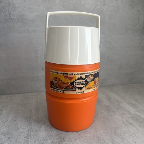 Thermosbehälter eisbombe - thermosbehälter,