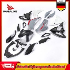 WOLFLINE Komplette ABS