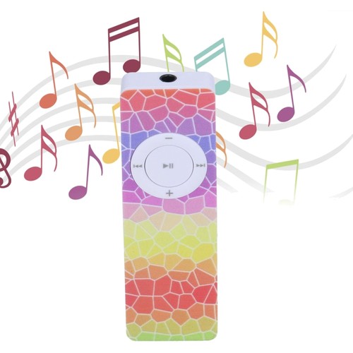 Mp3 player tragbar - mp3-player, 64