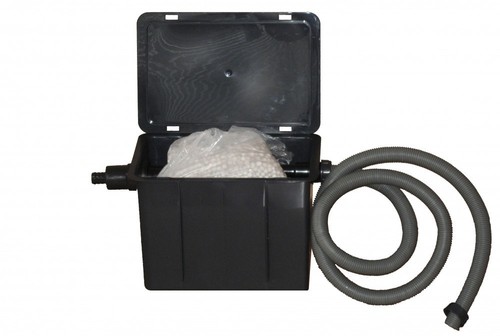 Atec kondensatboxöl gas - atec, &