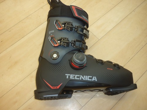 Tecnica mach boa - 110, gw