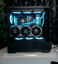 Thermaltake View 370 TG ARGB