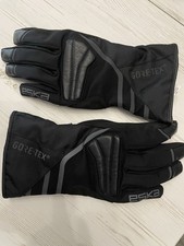 Damen motorrad handschuhe eska - damen,
