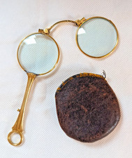 Antikes Lorgnon/ Lorgnette in