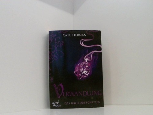 Das buch der schatten - buch,