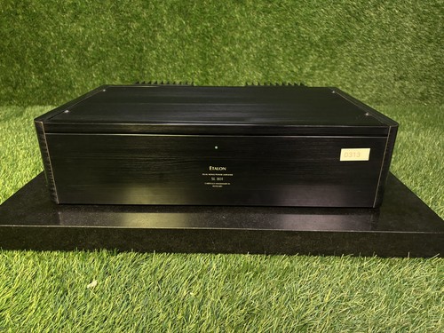 Etalon 801 dual - etalon, sl