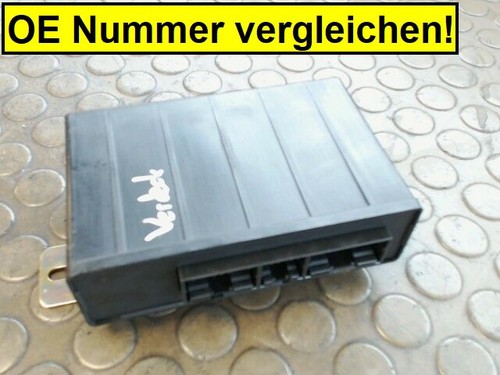 Steuergerät verdeck renault - steuergerät,