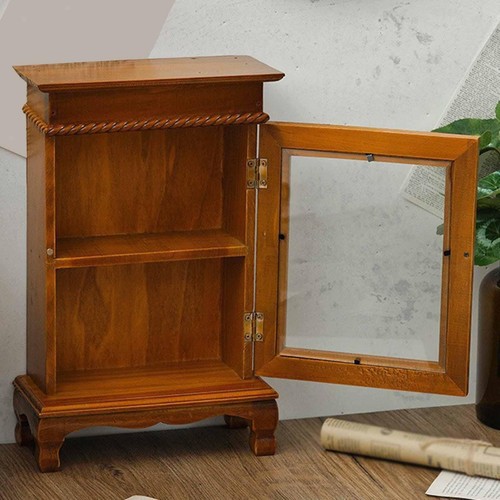 Kleiner dekoschrank - kleiner,