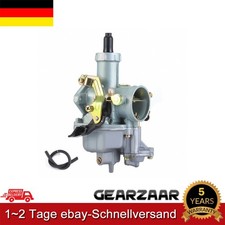 PZ 30B Vergaser 30mm für