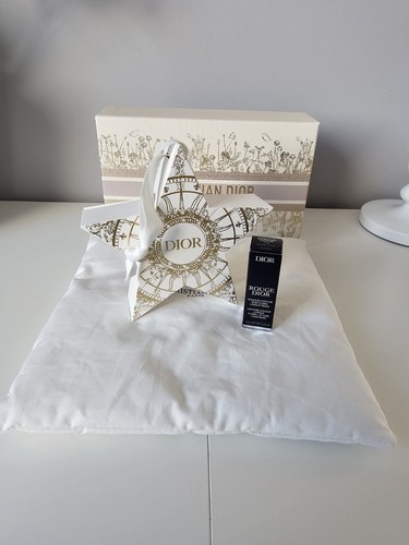 Dior gift set stern limitierte - dior,