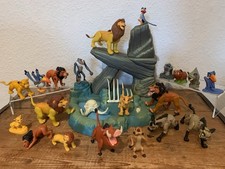 König der Löwen Pride Rock