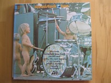 Woodstock Festival  Teil 2  DoLP