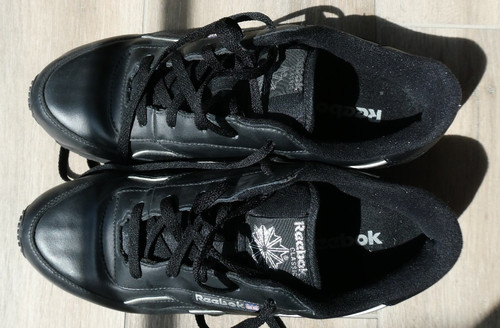 Orig reebok classic leather - classic,