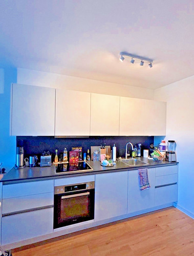 Siematic slc küchenzeile mit - siematic,