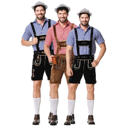 Bayerisches oktoberfest - bayerisches,