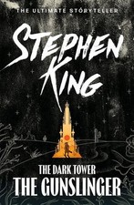 The Dark Tower 1. The Gunslinger (Volume 1)