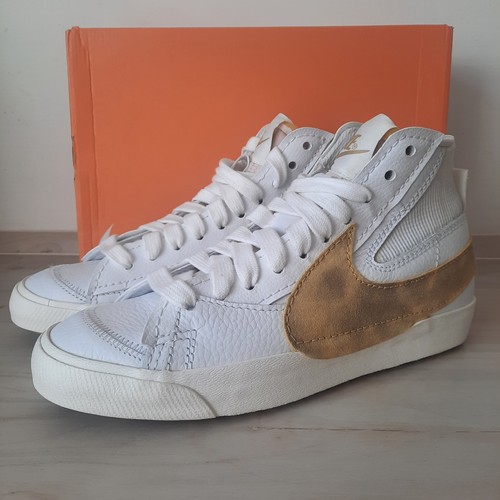 Nike blazer mid jumbo - nike,
