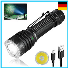 Wurkkos TS23 Taschenlampe 5000