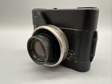 ROBOT Motor Recorder 36DAP