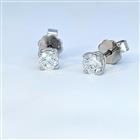 Luxus diamant ohrstecker paar - luxus,