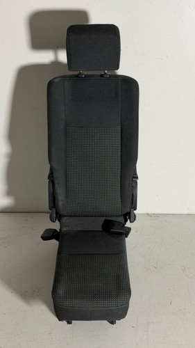 Sitz hinten mitte - , komplett