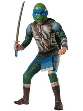 KINDER LEONARDO TMNT KOSTÜM