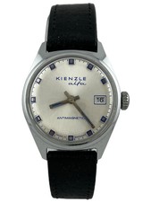 Herrenarmbanduhr Kienzle alfa