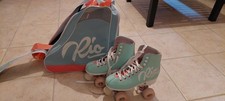 Rio Roller Rollschuhe