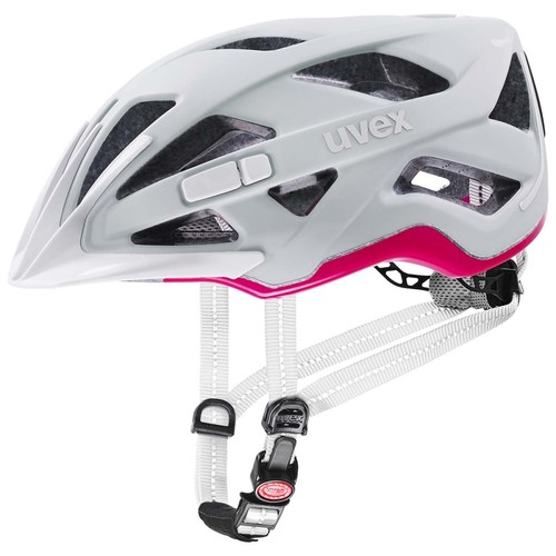 Uvex city active fahrradhelm - active,
