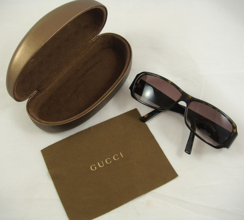 Vintage gucci brille - vintage,