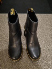 Dr. Martens Damen Stiefel