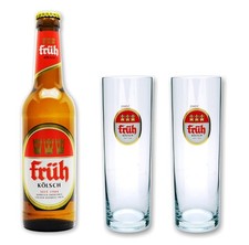 Früh kölsch 33l - 0,33l, 4,8%