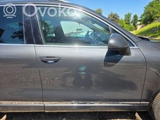 Tur Volkswagen Touareg II 2014