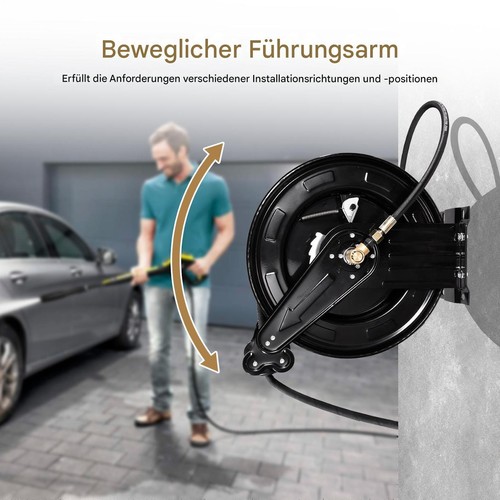 Druckluft schlauchtrommel - druckluft,
