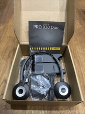 Jabra PRO 930 Duo