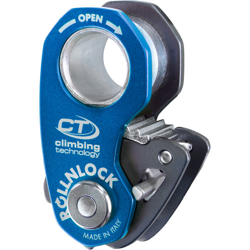 Climbing technology rollnlock - climbing,