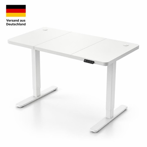 Elektrischer schreibtisch - elektrischer,
