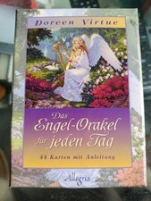 Das Engel-Orakel für den Tag