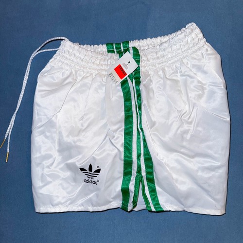 Vintage adidas nylon short - vintage,