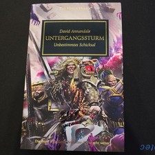 Horus Heresy -