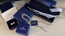 Swarovski Angelic Komplettset