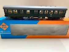 Roco spur 4254 umbauwagen - roco, h0