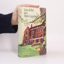 Das Erbe der Miss Lindsay 