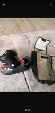 Kickboxen Schuhe, neu