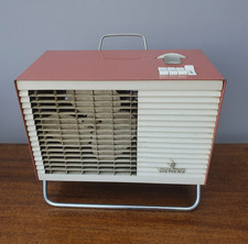 Heizlüfter Ventilator SIEMENS