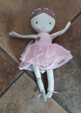 Prinzessin, Fee, Elfe,Kuschelpuppe, Promotion Pets,